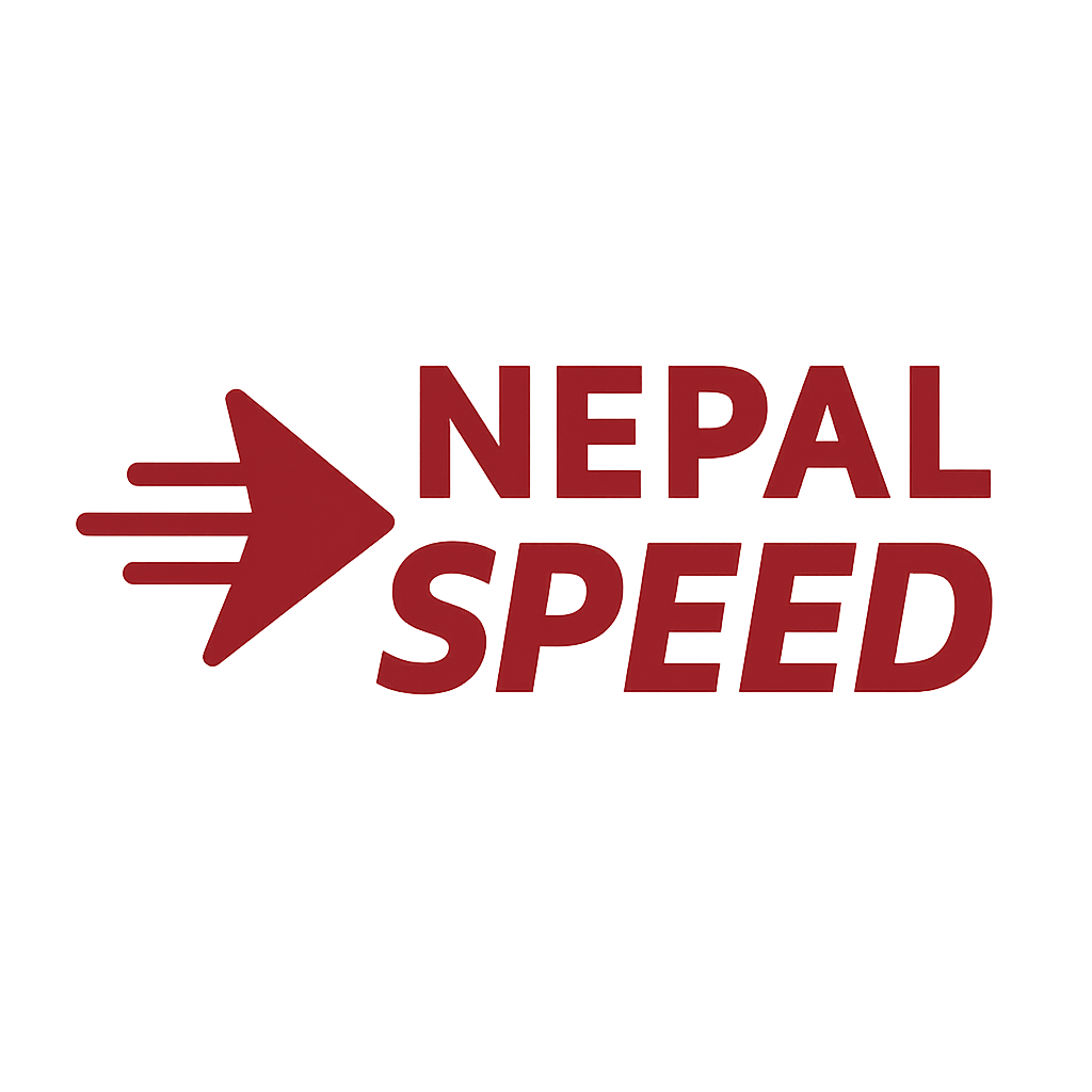 Nepal speed